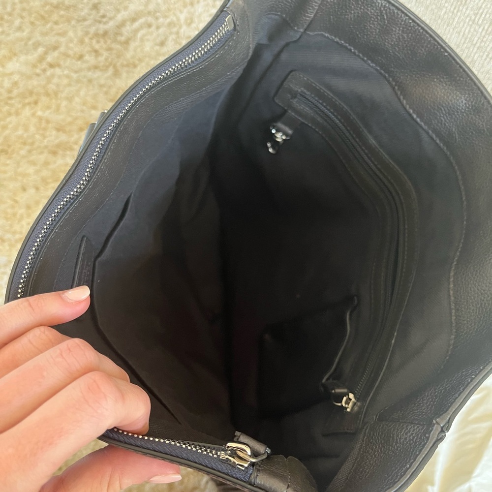 Ferragamo top handle tote - Picture 16 of 16